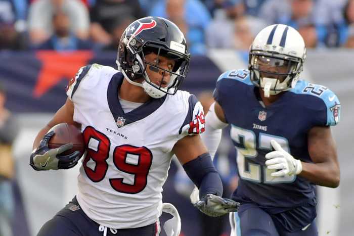 Photo by Jim Brown-USA TODAY Sports